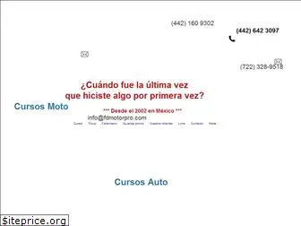 fdmotorpro.com