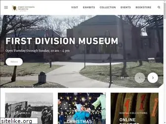 fdmuseum.org