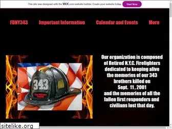 fdny343.org