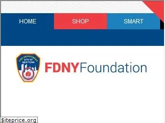 fdnyfoundation.org