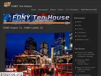 fdnytenhouse.com