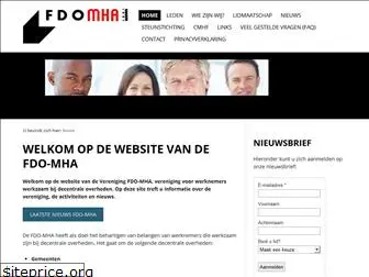 fdo-cmhf.nl