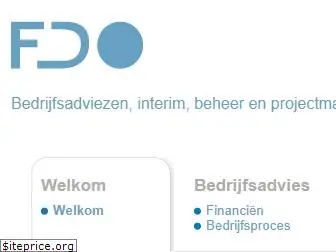 fdo.nl