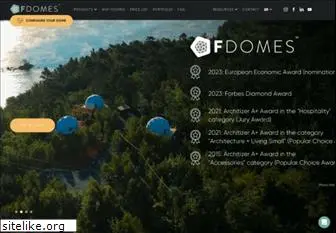 fdomes.com