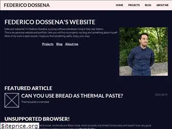 fdossena.com