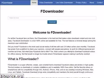 fdownloader.app