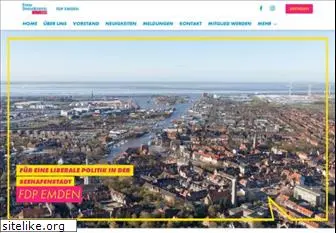 fdp-emden.de