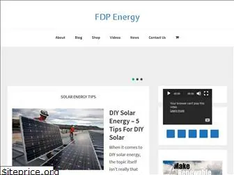 fdp-energy.com
