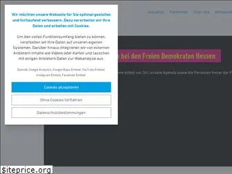 fdp-hessen.de