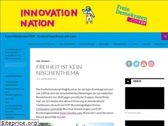 fdp-karlsruhe-land.de