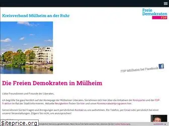 fdp-mh.de