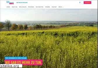 fdp-muensterland.de