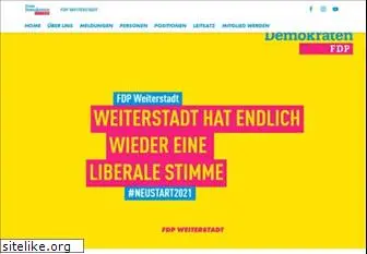 fdp-weiterstadt.de