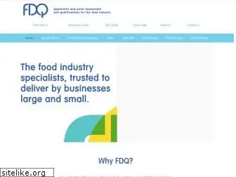 fdq.org.uk