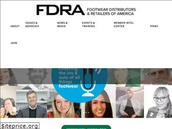 fdra.org