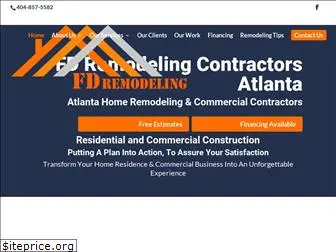 fdremodelingatlanta.com