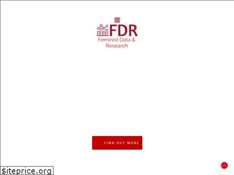 fdresearch.ca