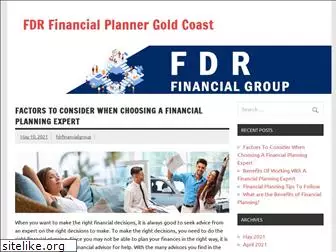 fdrfinancialgroup.com