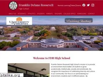 fdrhs.org