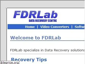 fdrlab.com