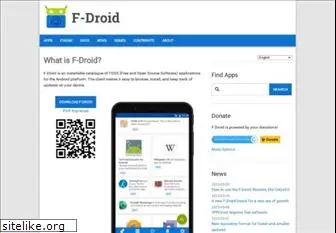 fdroid.org