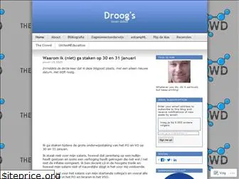 fdroog.wordpress.com