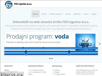 fds-trgovina.hr