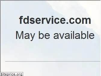 fdservice.com