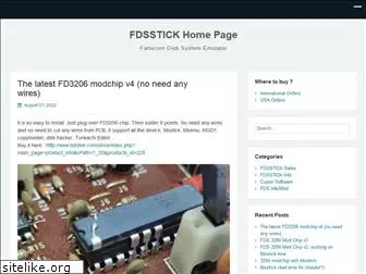 fdsstick.com