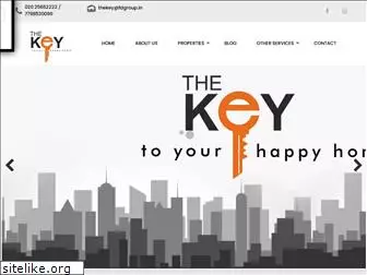 fdthekey.com