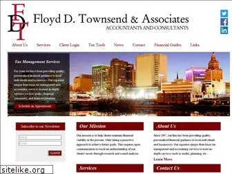 fdtownsend.com