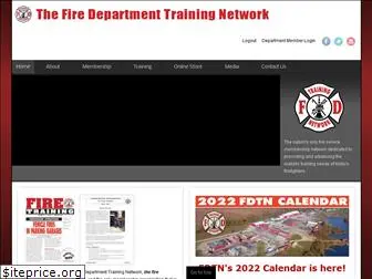 fdtraining.com