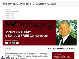 fdwilliams.com