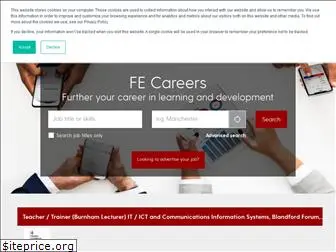 fe-careers.com
