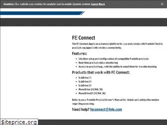 fe-connect.com