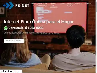 fe-net.com