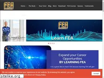 fea-academy.com