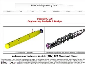 fea-cae-engineering.com