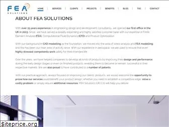 fea-solutions.co.uk