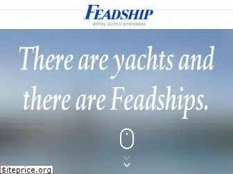 feadship.nl