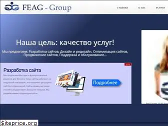 feag-group.com