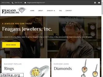 feagans-jewelers.com