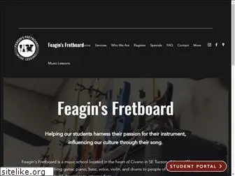 feaginsfretboard.com