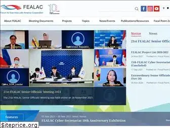 fealac.org