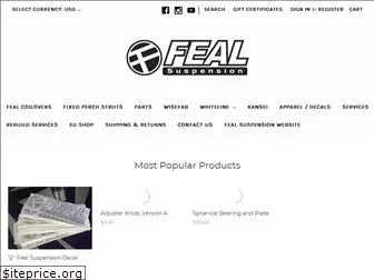 fealsuspensionstore.com