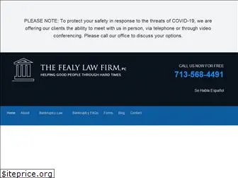 fealylawfirm.com