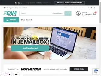 feam.nl thumbnail