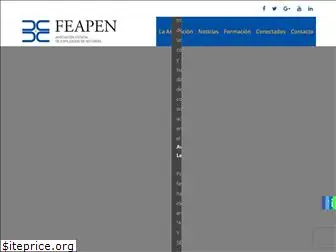 feapen.org