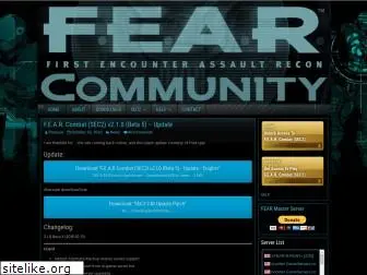 fear-community.org