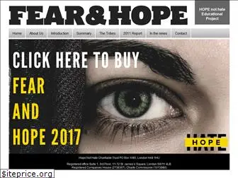 fearandhope.org.uk